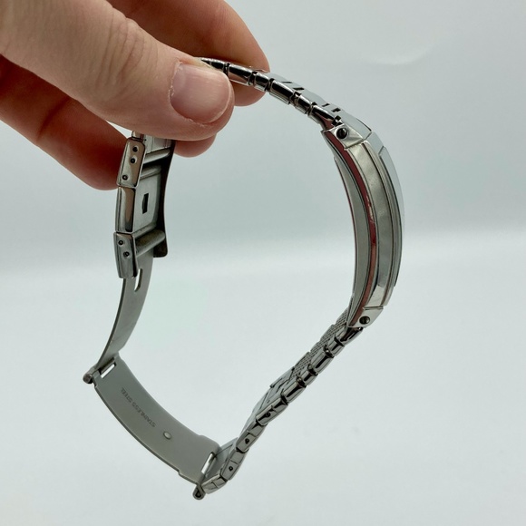 Fossil Stainless Steel Quartz - Picture 6 of 6